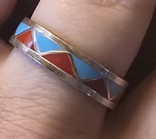 Vintage Native American