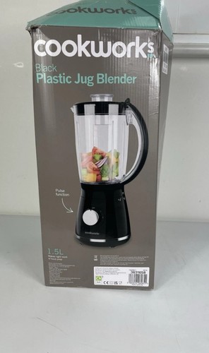 Cookworks tb507cf jug - cookworks,