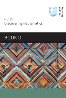 Discovering mathematics book - discovering,