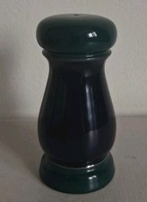Vintage Denby Reggata Salt Pot