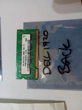 DELL 1720 INSPIRON (VOSTRO)- 5300S 200 PIN 2GB (2 X 1GB MATCHING)
