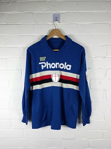 Ennerre sampdoria 1985 1986 - ennerre, 1985/1986