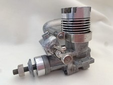 ENYA 35-V glow aero R/c engine c1970-80’s  Good Well Used Condition.