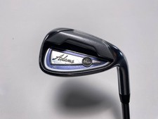 Adams Blue 2015 Single 8 Iron