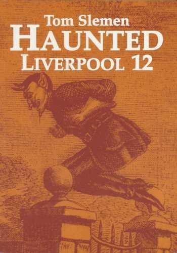 Haunted liverpool by - 12,