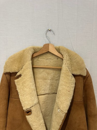 The sheepskin shop vintage - sheepskin,