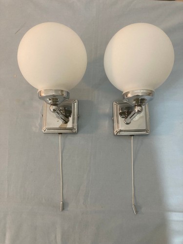 Wall lamps art - lamps, design