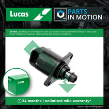 Idle Control Valve fits