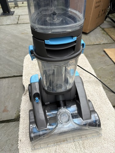 Vax dual power - dual, advance