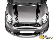 For Mini Cooper Bonnet