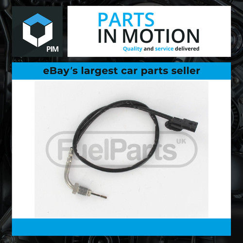 Exhaust temperature sensor - temperature,
