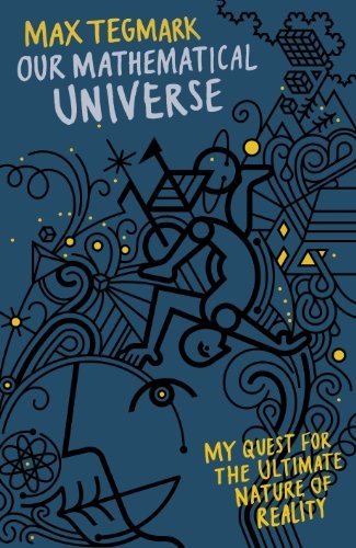 Our mathematical universe - mathematical, my
