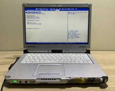 Panasonic Toughbook CF-C2