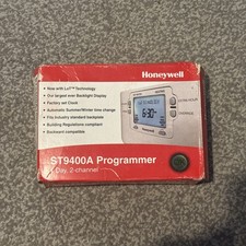 Honeywell ST9400A 1 Day