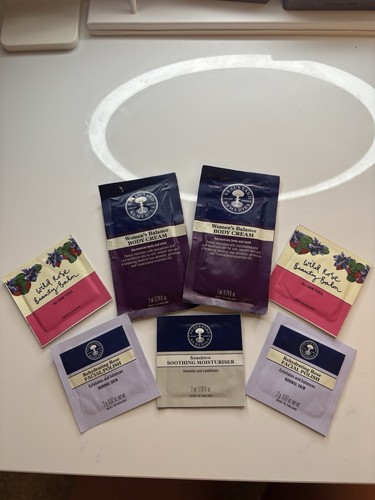 Neals yard remedies mini - neals,