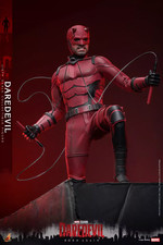 IN STOCK New Hot Toys TMS154