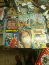 Job lot x12 - x12., vintage