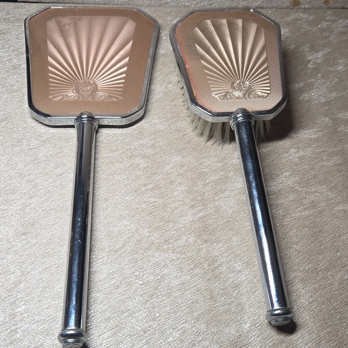 Vintage piece dressing table - 2,