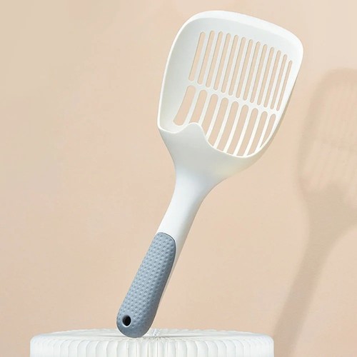 Large cat litter shovel - shovel, pet