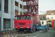 Truck Photo Gottwald Crane