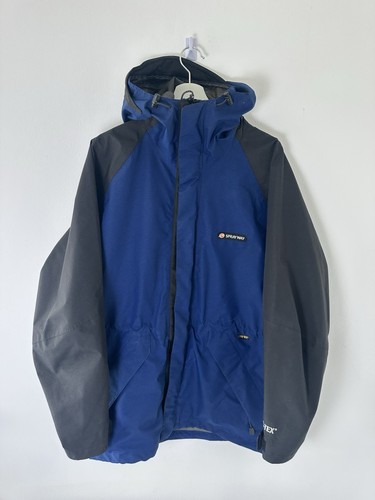Sprayway mens gore tex jacket - sprayway,