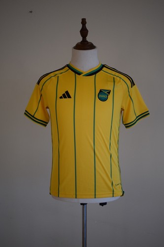 Jamaica 2023 football - , shirt