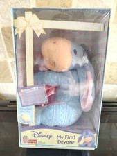 Fisher Price Pooh Babies My