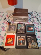 Panasonic 853 track tape - panasonic, rs
