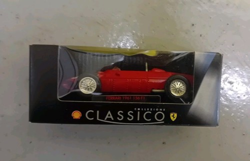 Ferrari 156 1961 - 156,