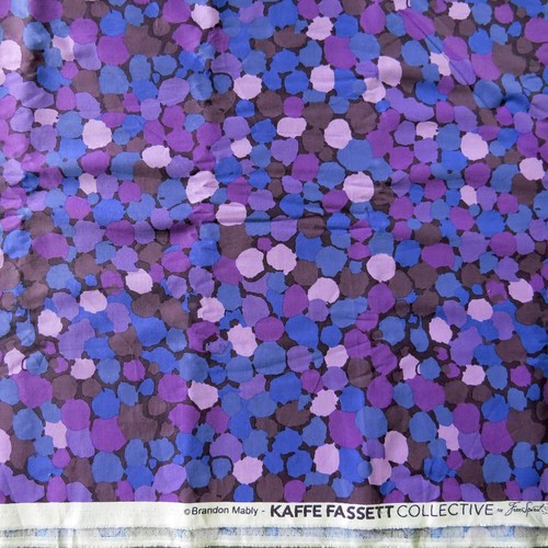 Kaffe fassett coll - fassett,