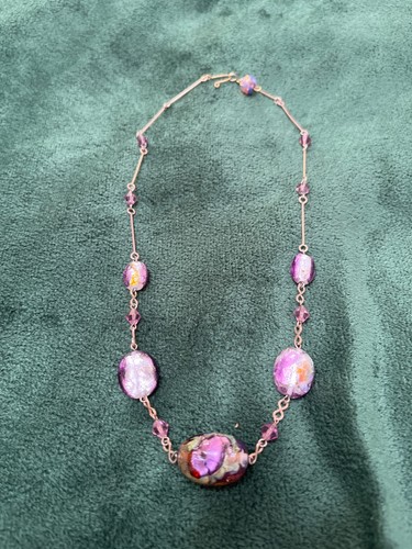 1930s murano foil - 1930s,