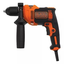 Black + Decker Hammer Drill