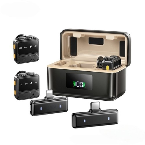 Lavalier microphone wireless - lavalier,