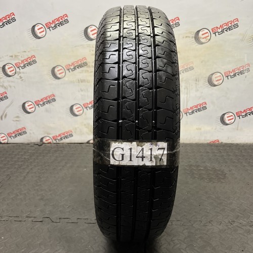Trailer 185 r14 102 100q - 185, c