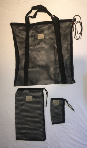 Original air dry boilie bags - air,