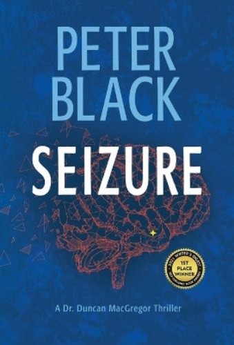 Peter black seizure - peter,
