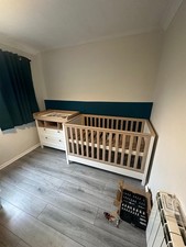 Mama & Papas Harwell Cotbed |