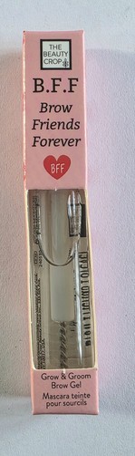 Beauty crop brow - beauty,