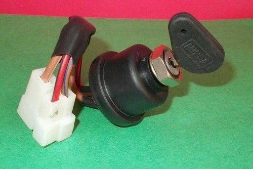 Mahindra tractor ignition - tractor, /