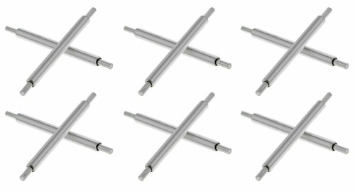 Fat spring bar for vintage - spring,