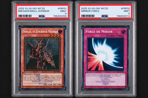 2025 yugioh world championship - yugioh,