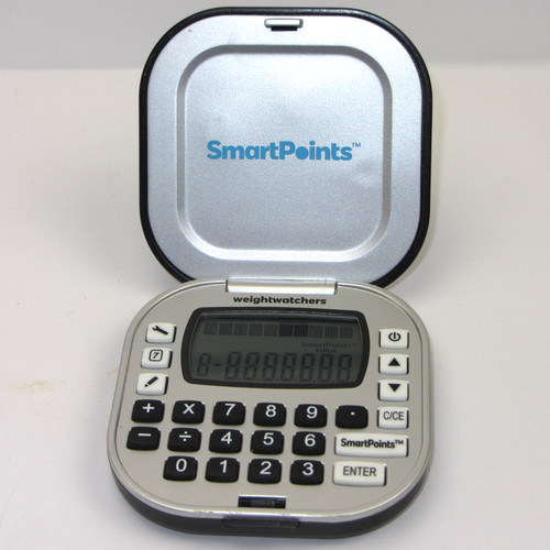 Weight watchers pointsplus - watchers,