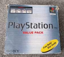 Sony PlayStation 1 (PS1)