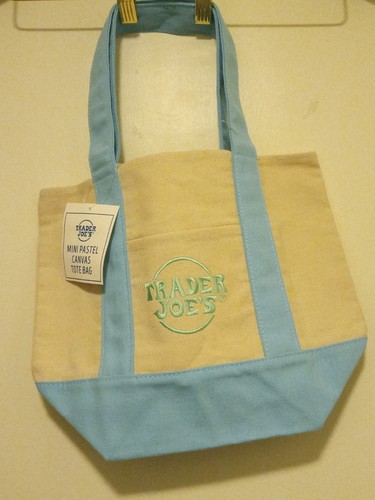 Trader joe mini - joe's,