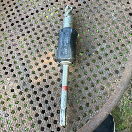 Hilti hdi 8 - hdi-p, auto