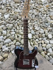 2010 Fender Squier Telecaster