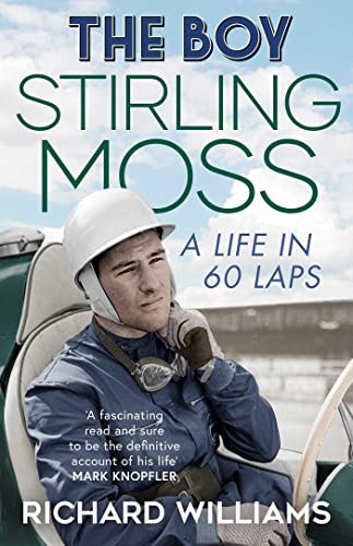 The boy stirling - stirling, life