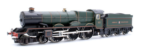 Hornby gauge r349 - r349, gwr