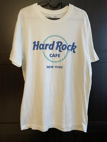 Hard rock cafe new york - hard,