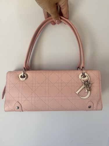 Lady dior east west cannage - dior,